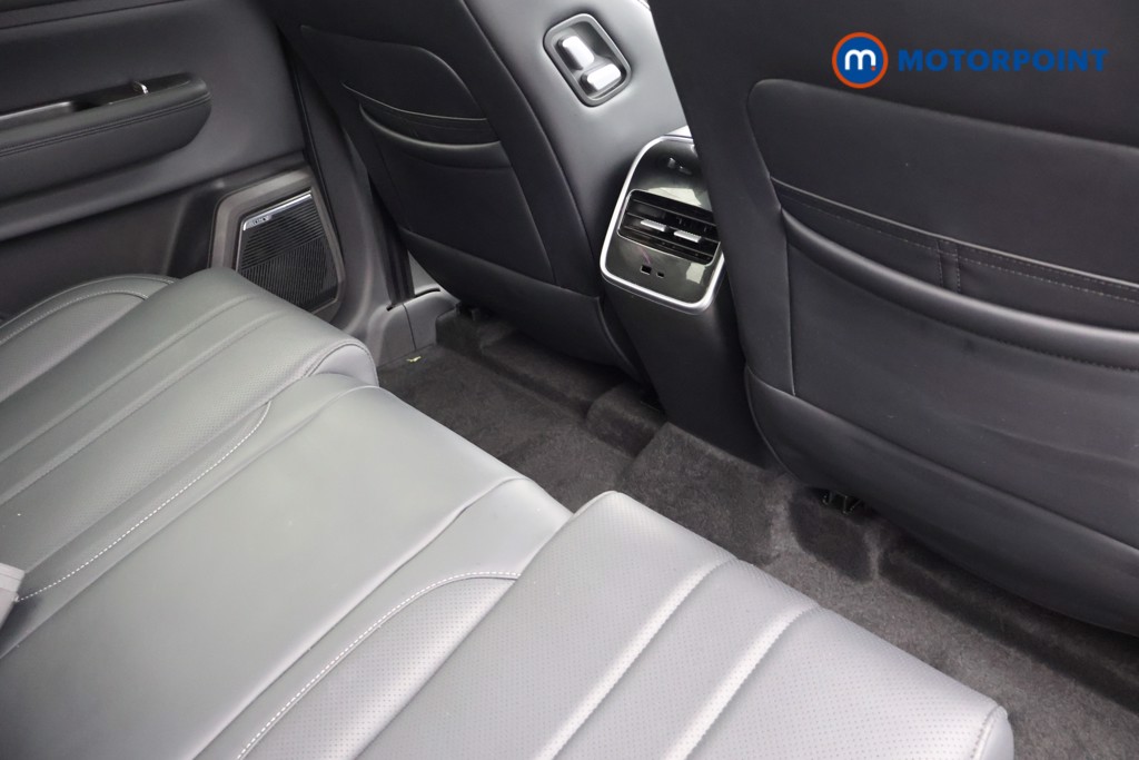 Jaecoo 7 Luxury Automatic Petrol Plug-In Hybrid SUV - Stock Number (1667229) - 25th supplementary image