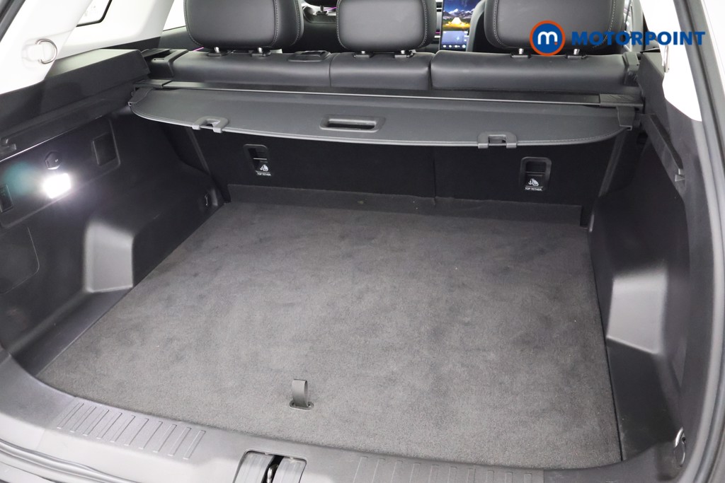 Jaecoo 7 Luxury Automatic Petrol Plug-In Hybrid SUV - Stock Number (1667229) - 26th supplementary image