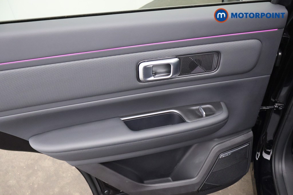 Jaecoo 7 Luxury Automatic Petrol Plug-In Hybrid SUV - Stock Number (1667229) - 27th supplementary image