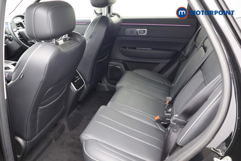 Jaecoo 7 Luxury Automatic Petrol Plug-In Hybrid SUV - Stock Number (1667229) - 28th supplementary image