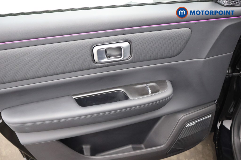 Jaecoo 7 Luxury Automatic Petrol Plug-In Hybrid SUV - Stock Number (1667229) - 29th supplementary image