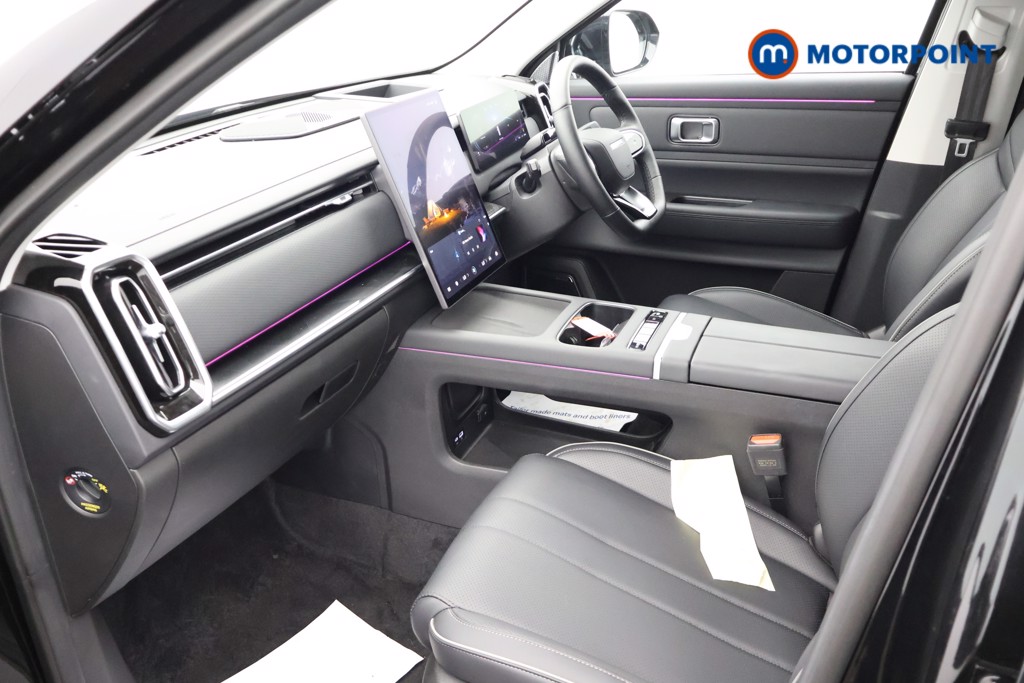 Jaecoo 7 Luxury Automatic Petrol Plug-In Hybrid SUV - Stock Number (1667229) - 30th supplementary image