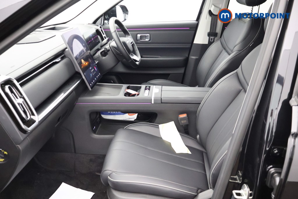 Jaecoo 7 Luxury Automatic Petrol Plug-In Hybrid SUV - Stock Number (1667229) - 31st supplementary image