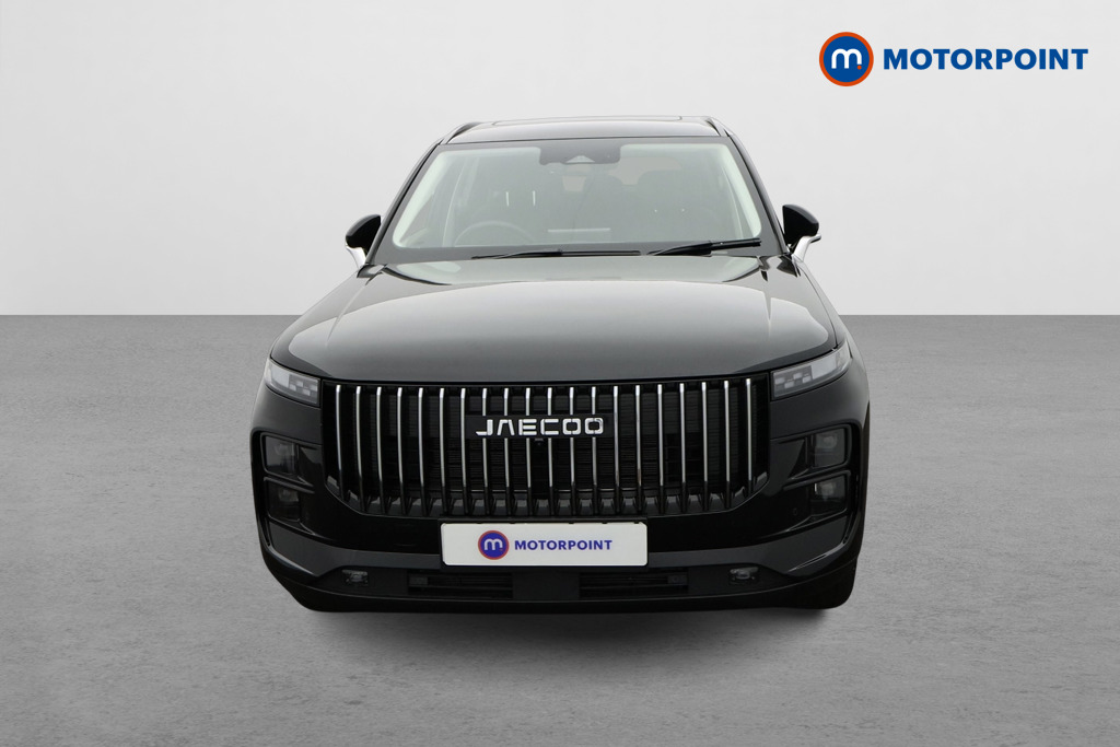 Jaecoo 7 Luxury Automatic Petrol Plug-In Hybrid SUV - Stock Number (1667229) - Front bumper
