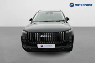 Jaecoo 7 Luxury Automatic Petrol Plug-In Hybrid SUV - Stock Number (1667229) - Front bumper