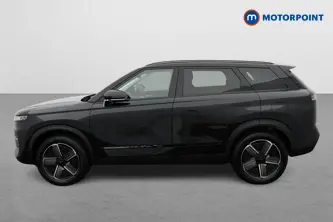 Jaecoo 7 Luxury Automatic Petrol Plug-In Hybrid SUV - Stock Number (1667229) - Passenger side