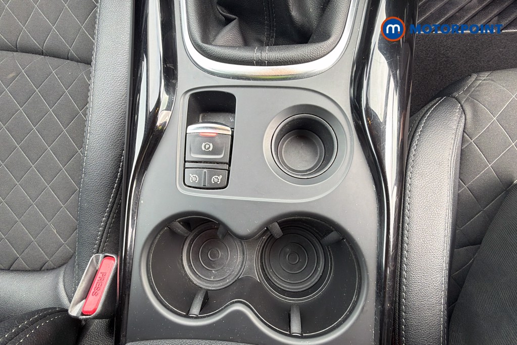 Renault Kadjar Iconic Manual Petrol SUV - Stock Number (1667455) - 4th supplementary image