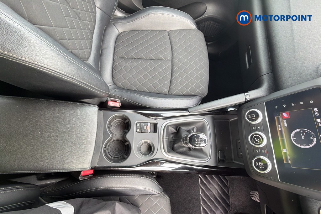 Renault Kadjar Iconic Manual Petrol SUV - Stock Number (1667455) - 5th supplementary image