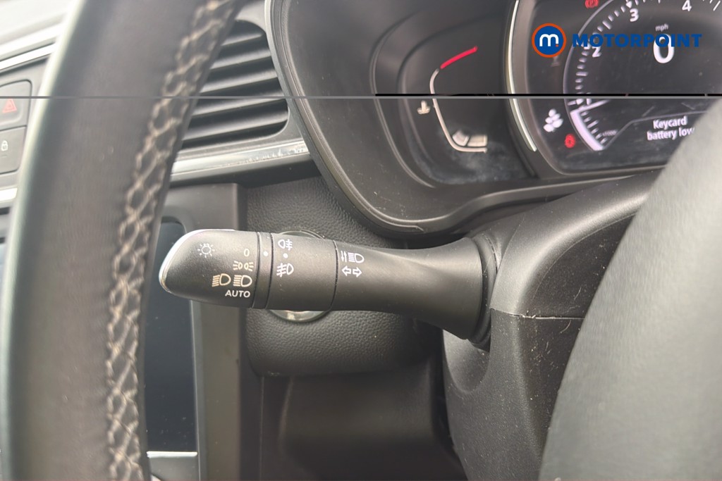 Renault Kadjar Iconic Manual Petrol SUV - Stock Number (1667455) - 6th supplementary image