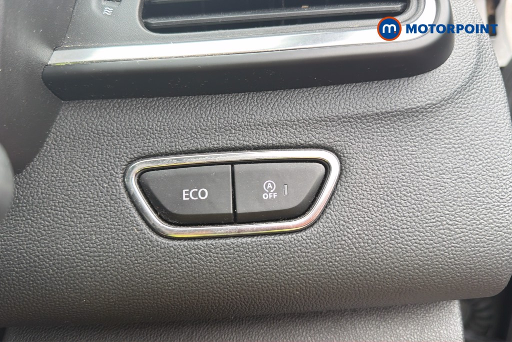Renault Kadjar Iconic Manual Petrol SUV - Stock Number (1667455) - 8th supplementary image
