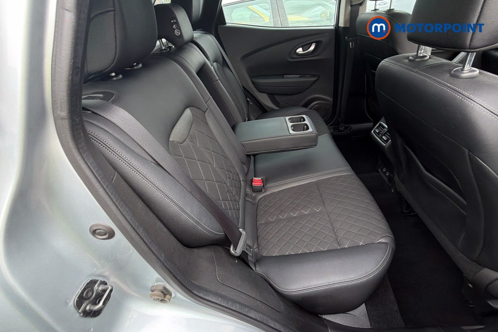 Renault Kadjar Iconic Manual Petrol SUV - Stock Number (1667455) - 10th supplementary image