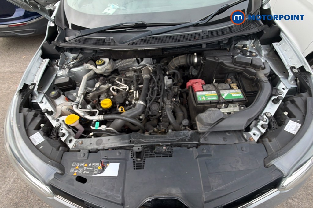 Renault Kadjar Iconic Manual Petrol SUV - Stock Number (1667455) - 11th supplementary image
