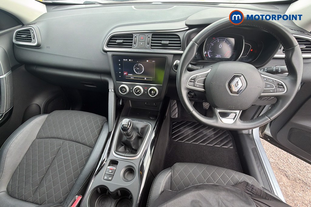 Renault Kadjar Iconic Manual Petrol SUV - Stock Number (1667455) - 20th supplementary image