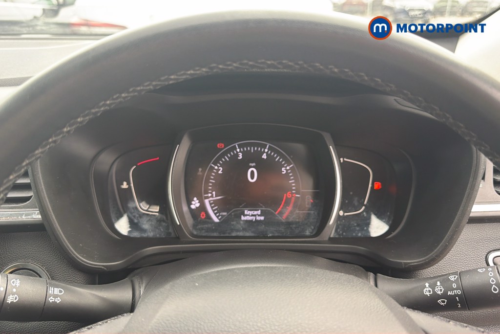 Renault Kadjar Iconic Manual Petrol SUV - Stock Number (1667455) - 25th supplementary image