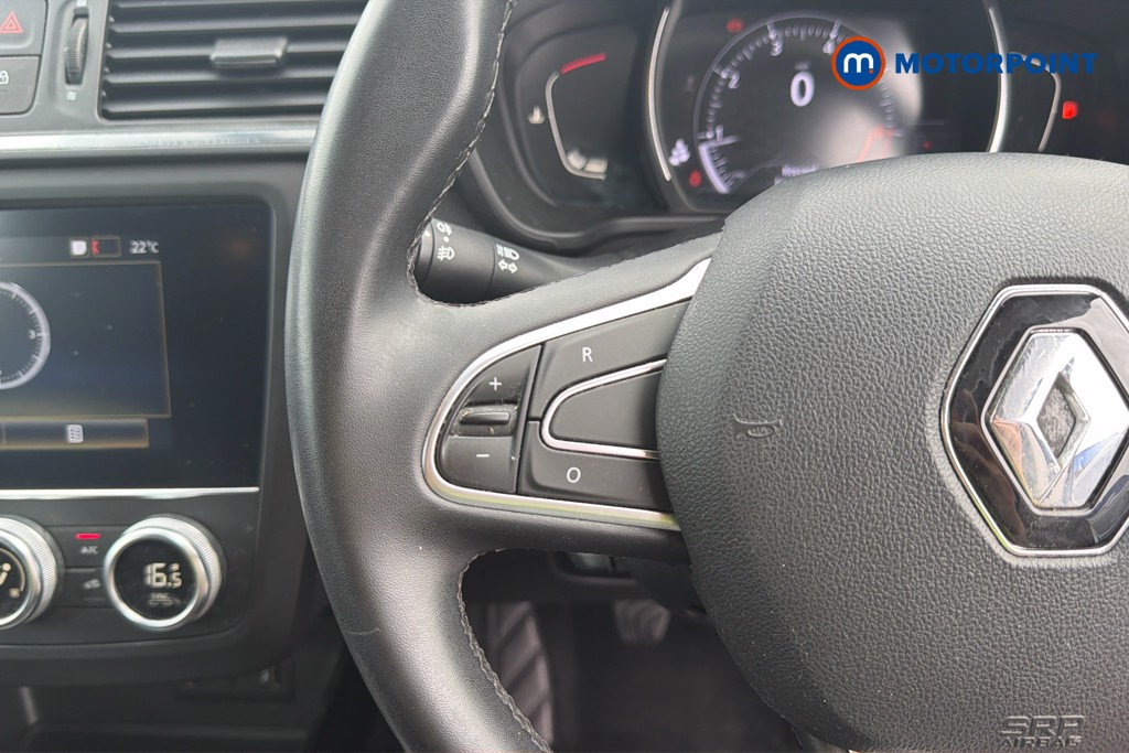 Renault Kadjar Iconic Manual Petrol SUV - Stock Number (1667455) - 26th supplementary image