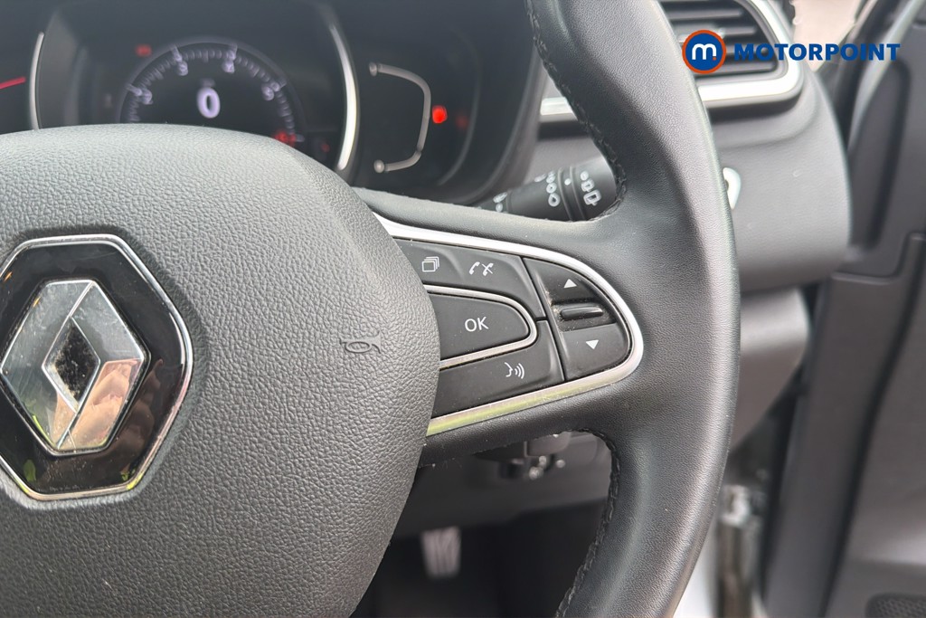 Renault Kadjar Iconic Manual Petrol SUV - Stock Number (1667455) - 27th supplementary image