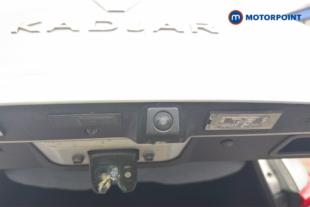 Renault Kadjar Iconic Manual Petrol SUV - Stock Number (1667455) - 34th supplementary image