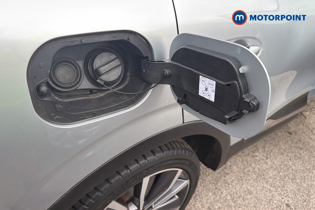Renault Kadjar Iconic Manual Petrol SUV - Stock Number (1667455) - 35th supplementary image