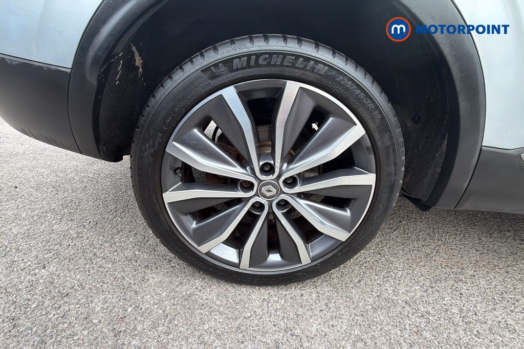 Renault Kadjar Iconic Manual Petrol SUV - Stock Number (1667455) - 36th supplementary image