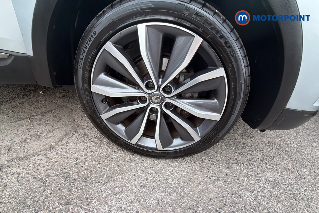 Renault Kadjar Iconic Manual Petrol SUV - Stock Number (1667455) - 37th supplementary image
