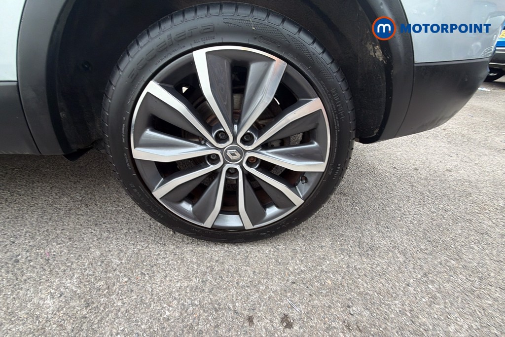 Renault Kadjar Iconic Manual Petrol SUV - Stock Number (1667455) - 39th supplementary image