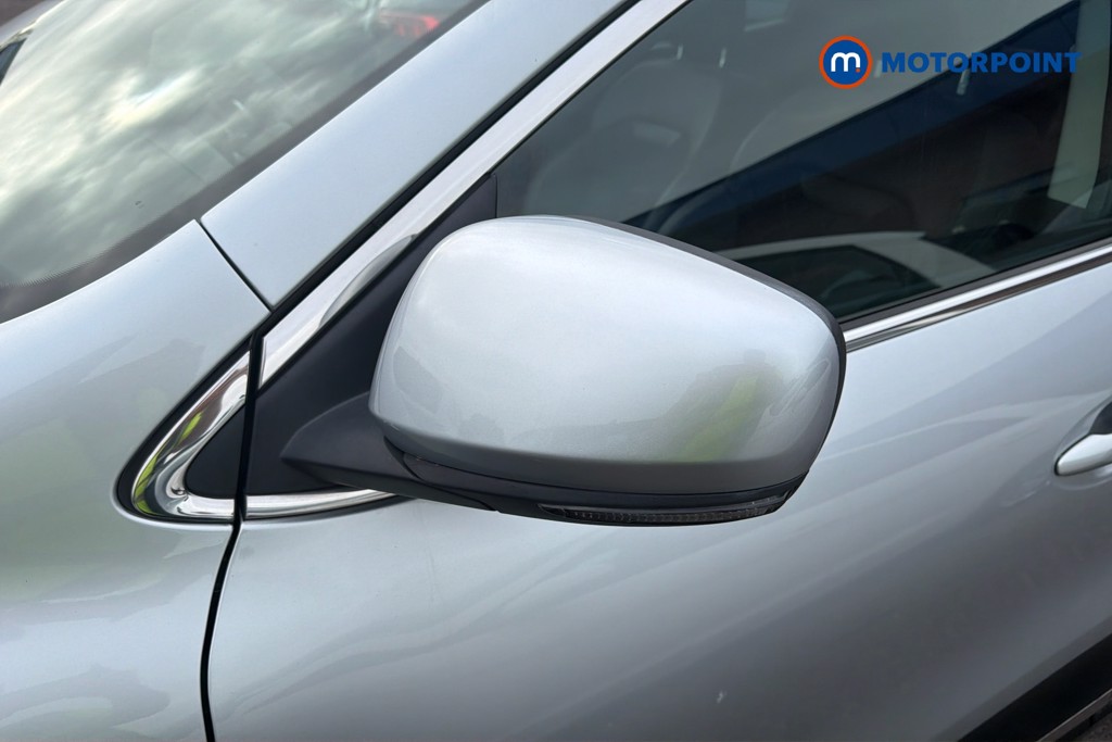 Renault Kadjar Iconic Manual Petrol SUV - Stock Number (1667455) - 40th supplementary image