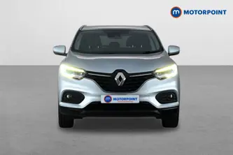 Renault Kadjar Iconic Manual Petrol SUV - Stock Number (1667455) - Front bumper