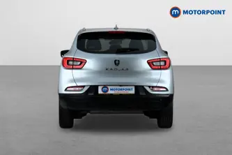 Renault Kadjar Iconic Manual Petrol SUV - Stock Number (1667455) - Rear bumper