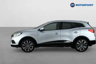 Renault Kadjar Iconic Manual Petrol SUV - Stock Number (1667455) - Passenger side