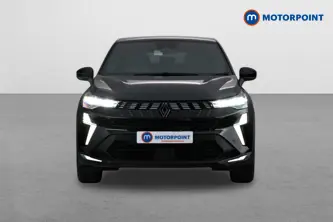 Renault Symbioz Techno Automatic Petrol-Electric Hybrid SUV - Stock Number (1667471) - Front bumper