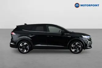 Renault Symbioz Techno Automatic Petrol-Electric Hybrid SUV - Stock Number (1667471) - Drivers side