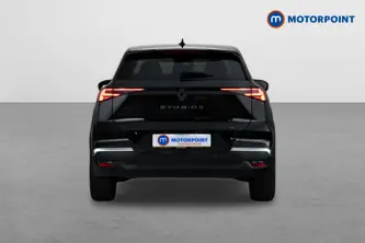 Renault Symbioz Techno Automatic Petrol-Electric Hybrid SUV - Stock Number (1667471) - Rear bumper