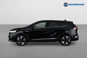 Renault Symbioz Techno Automatic Petrol-Electric Hybrid SUV - Stock Number (1667471) - Passenger side