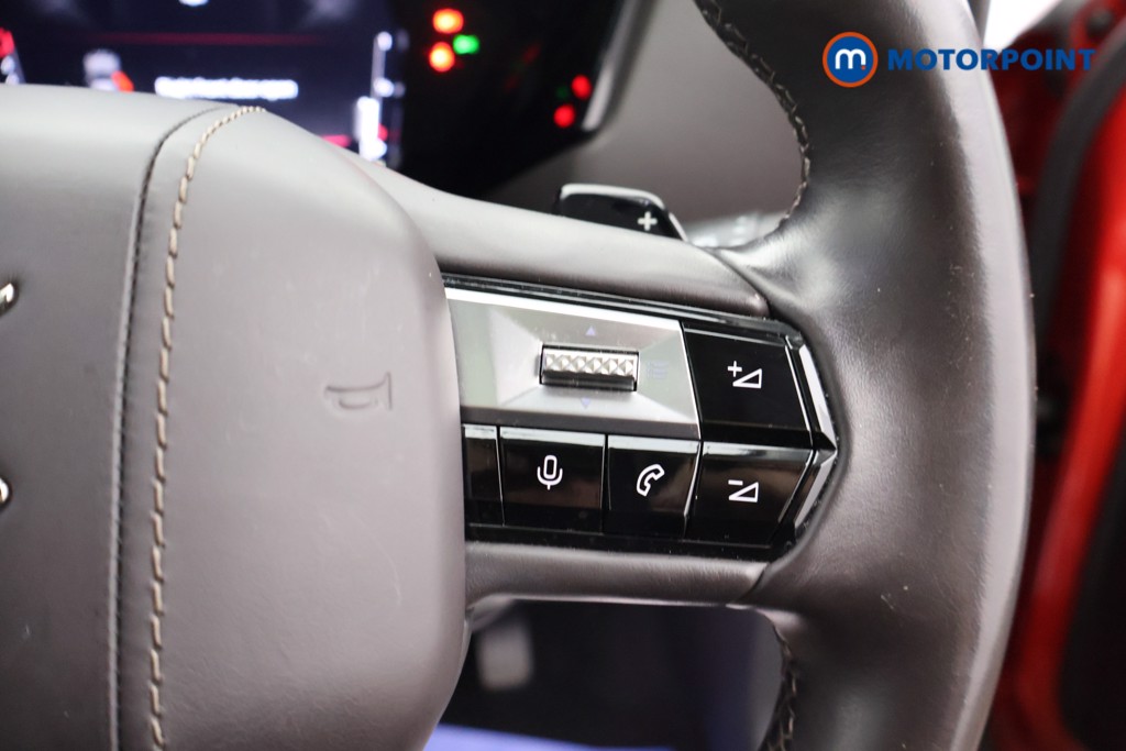 DS Ds 4 Cross Opera Automatic Petrol Hatchback - Stock Number (1667513) - 3rd supplementary image