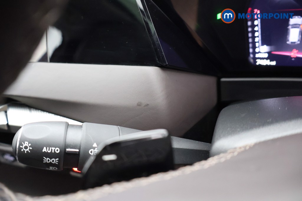 DS Ds 4 Cross Opera Automatic Petrol Hatchback - Stock Number (1667513) - 5th supplementary image
