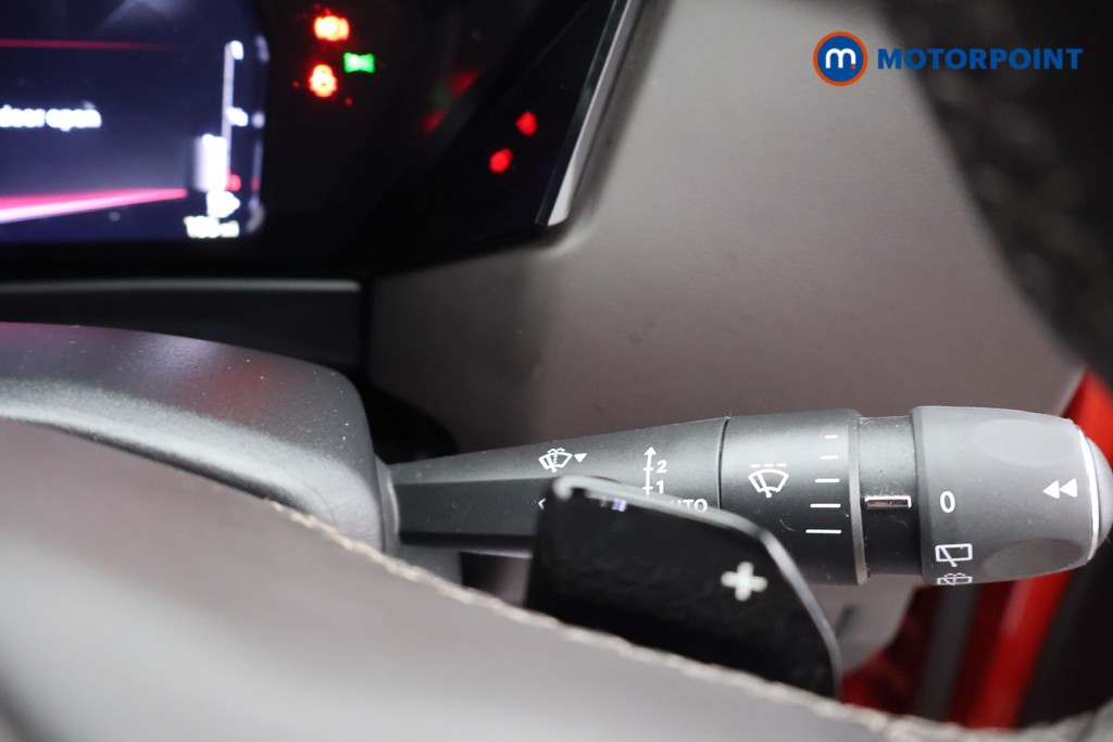 DS Ds 4 Cross Opera Automatic Petrol Hatchback - Stock Number (1667513) - 6th supplementary image