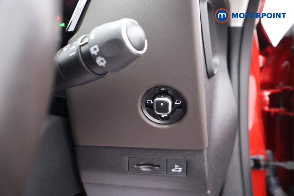 DS Ds 4 Cross Opera Automatic Petrol Hatchback - Stock Number (1667513) - 7th supplementary image