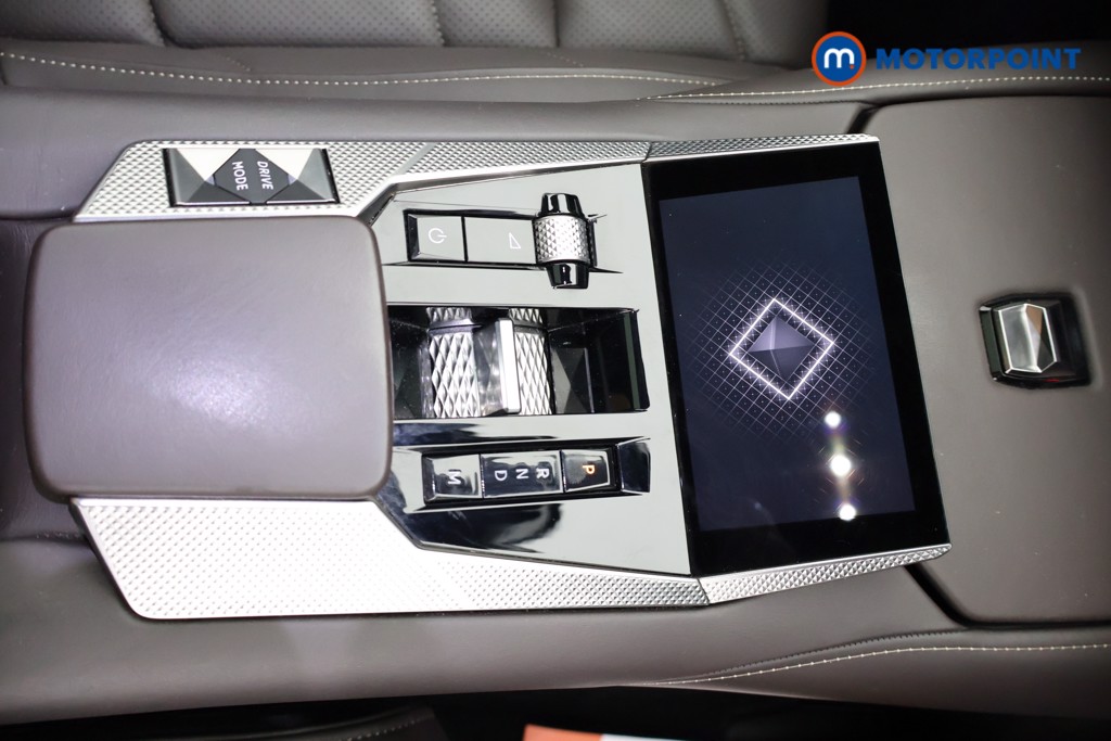 DS Ds 4 Cross Opera Automatic Petrol Hatchback - Stock Number (1667513) - 9th supplementary image