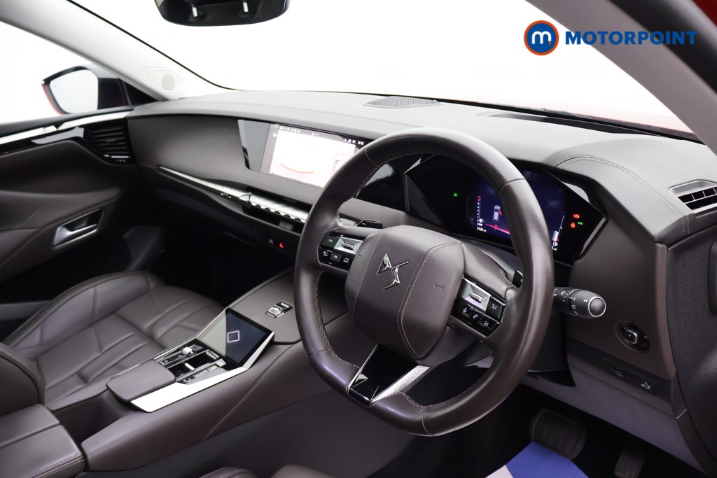DS Ds 4 Cross Opera Automatic Petrol Hatchback - Stock Number (1667513) - 16th supplementary image