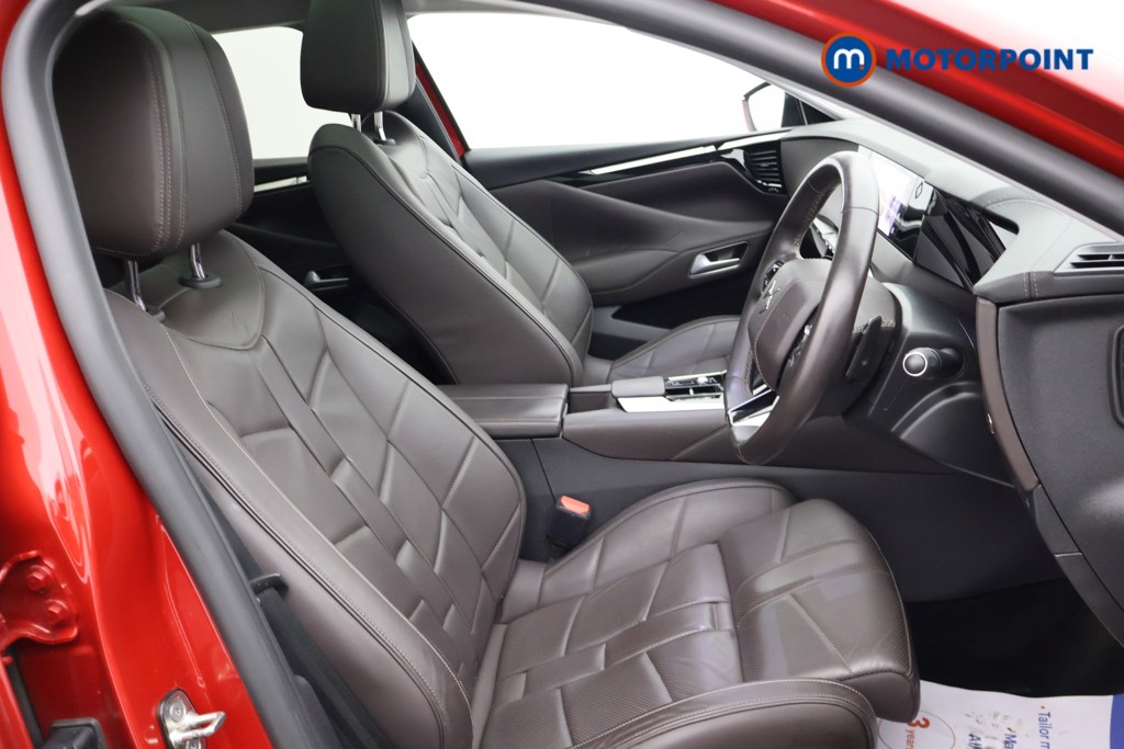 DS Ds 4 Cross Opera Automatic Petrol Hatchback - Stock Number (1667513) - 17th supplementary image