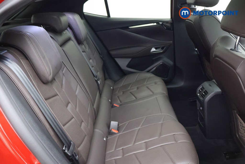 DS Ds 4 Cross Opera Automatic Petrol Hatchback - Stock Number (1667513) - 21st supplementary image