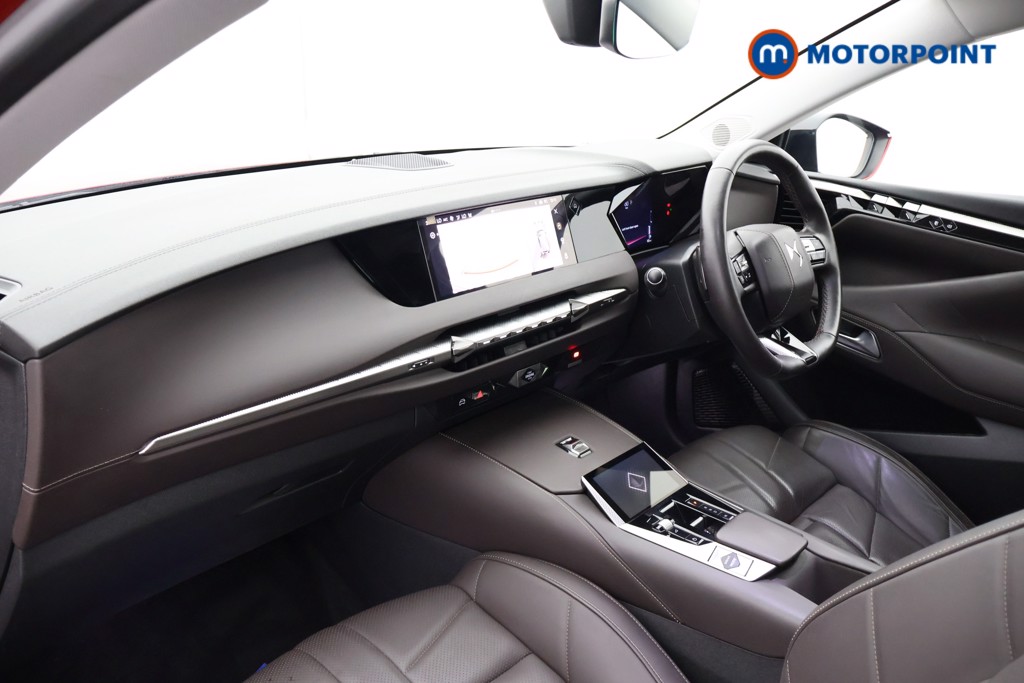 DS Ds 4 Cross Opera Automatic Petrol Hatchback - Stock Number (1667513) - 24th supplementary image