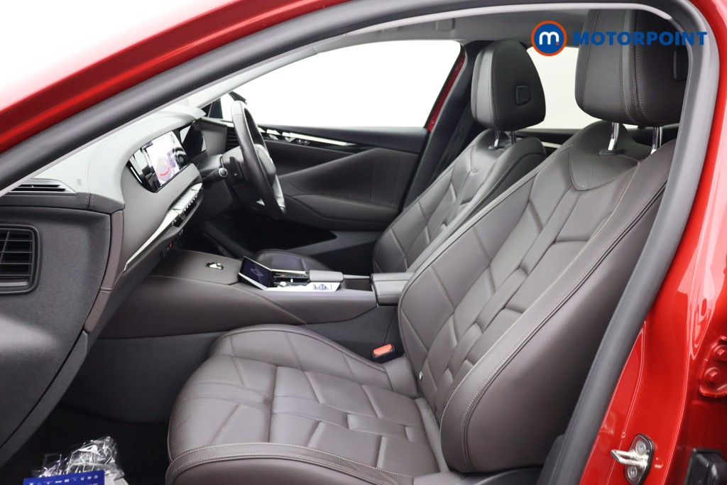 DS Ds 4 Cross Opera Automatic Petrol Hatchback - Stock Number (1667513) - 25th supplementary image