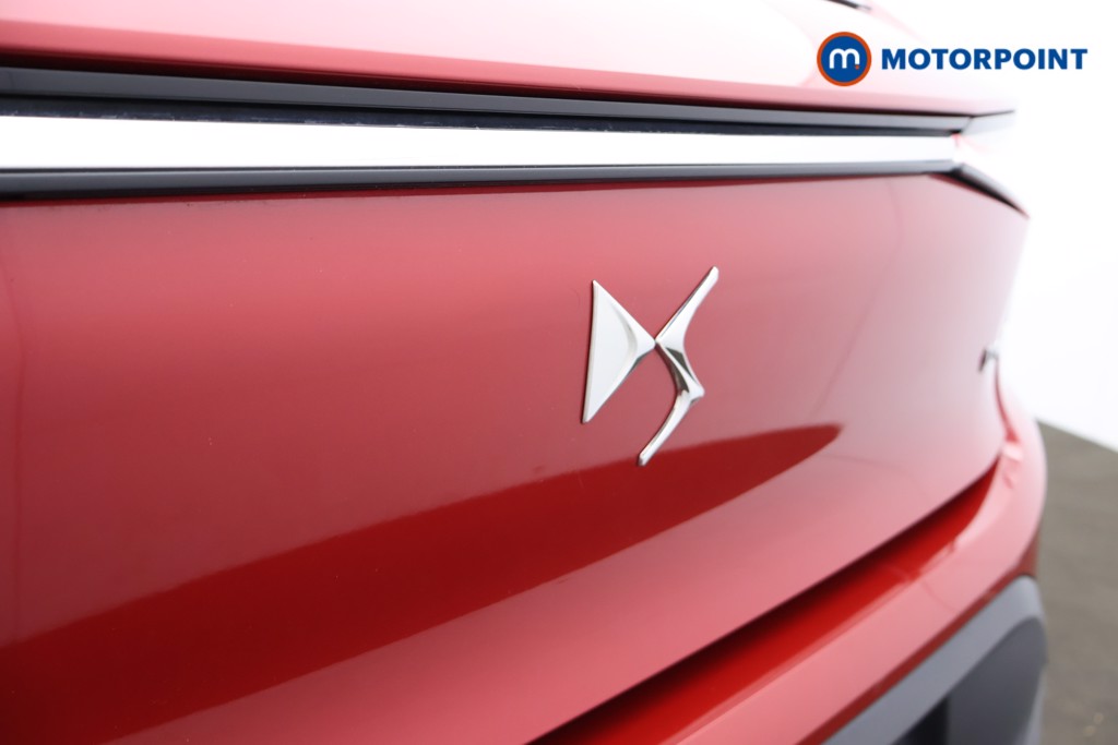 DS Ds 4 Cross Opera Automatic Petrol Hatchback - Stock Number (1667513) - 29th supplementary image