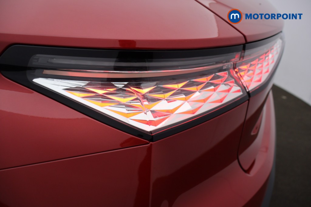 DS Ds 4 Cross Opera Automatic Petrol Hatchback - Stock Number (1667513) - 30th supplementary image