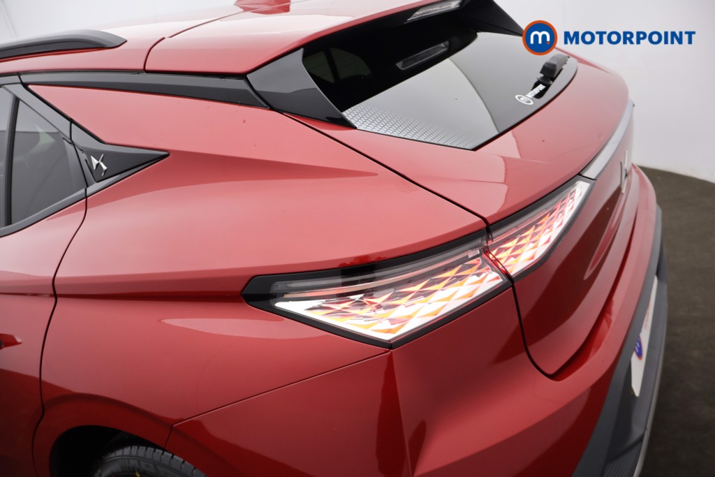 DS Ds 4 Cross Opera Automatic Petrol Hatchback - Stock Number (1667513) - 31st supplementary image
