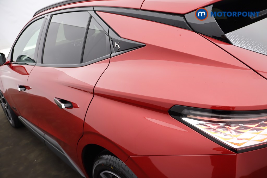 DS Ds 4 Cross Opera Automatic Petrol Hatchback - Stock Number (1667513) - 32nd supplementary image