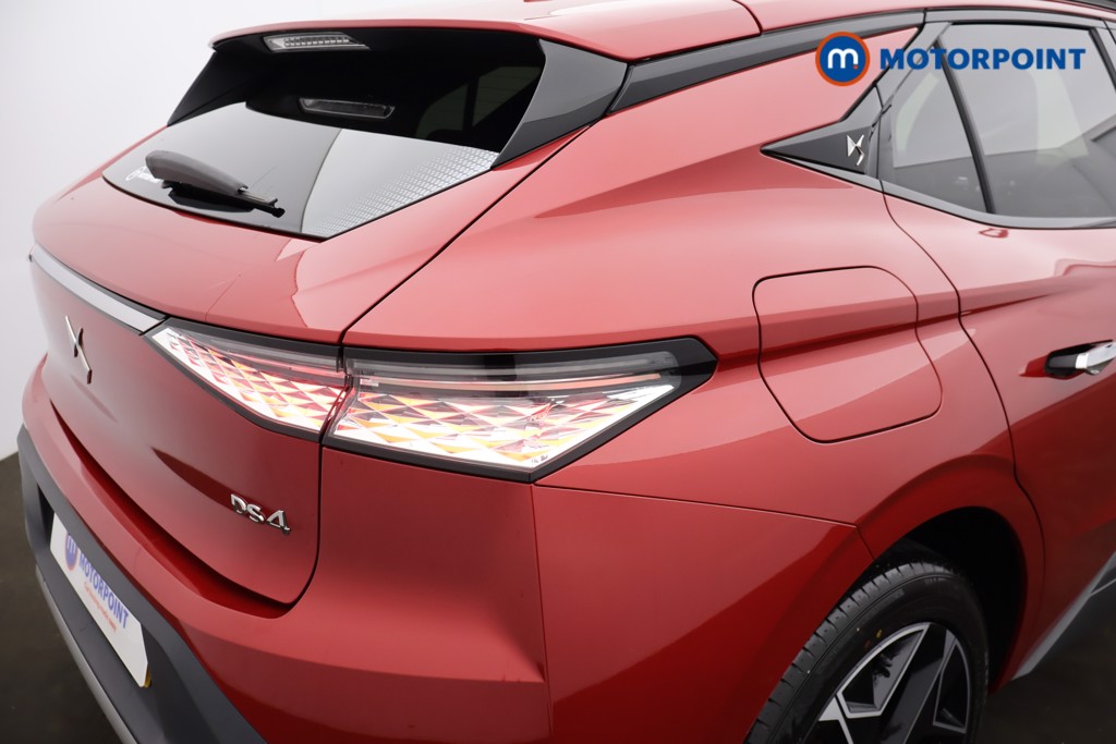 DS Ds 4 Cross Opera Automatic Petrol Hatchback - Stock Number (1667513) - 33rd supplementary image