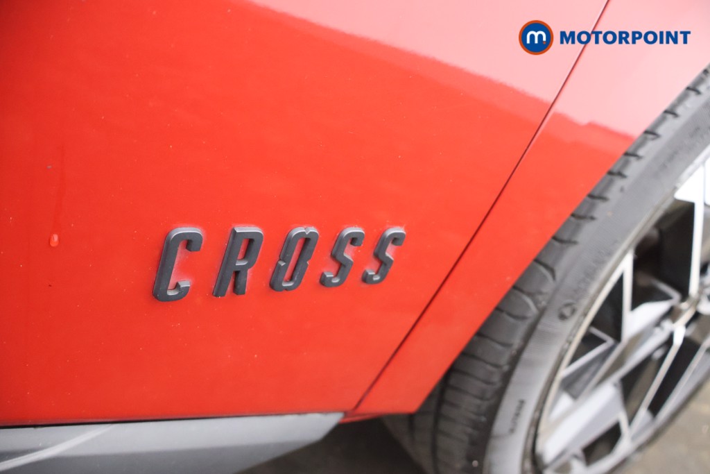 DS Ds 4 Cross Opera Automatic Petrol Hatchback - Stock Number (1667513) - 35th supplementary image