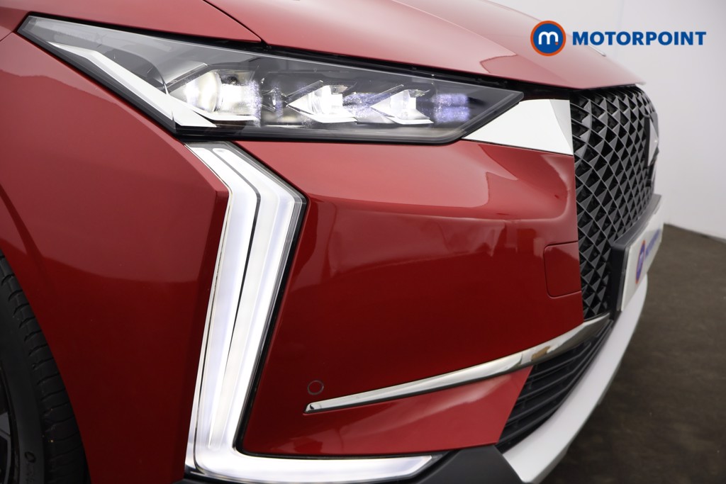 DS Ds 4 Cross Opera Automatic Petrol Hatchback - Stock Number (1667513) - 36th supplementary image